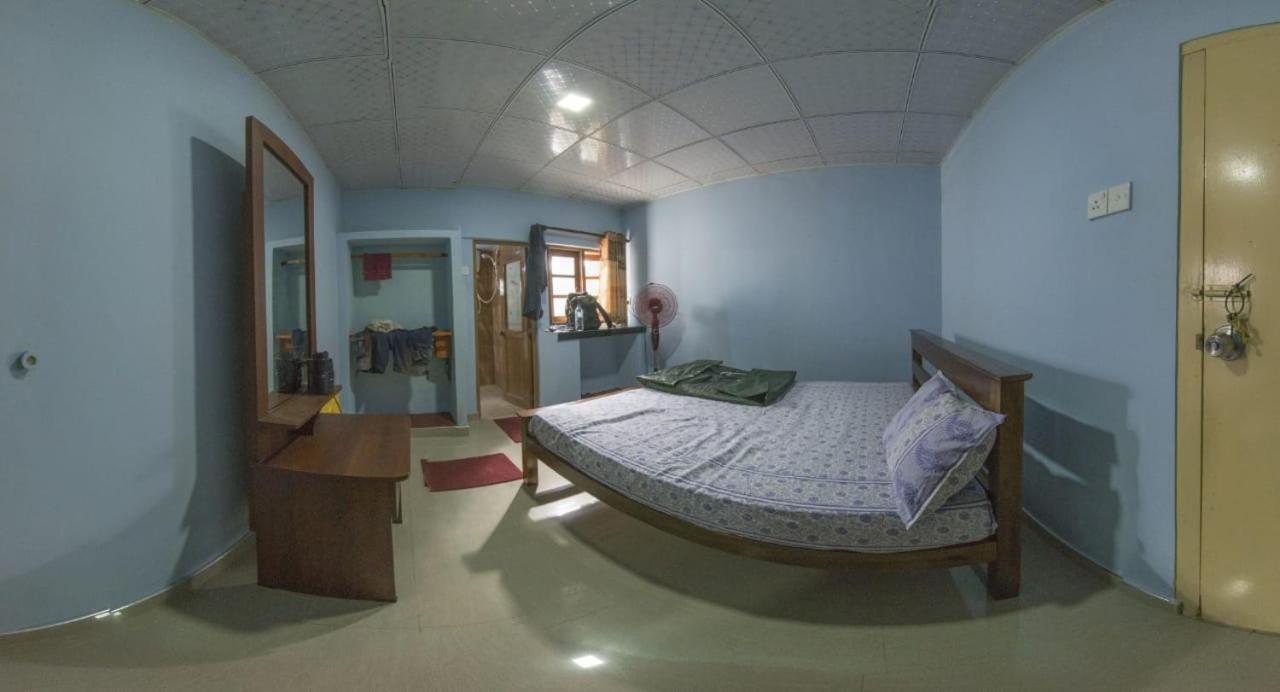 Apple Sara Home Stay 康提 外观 照片
