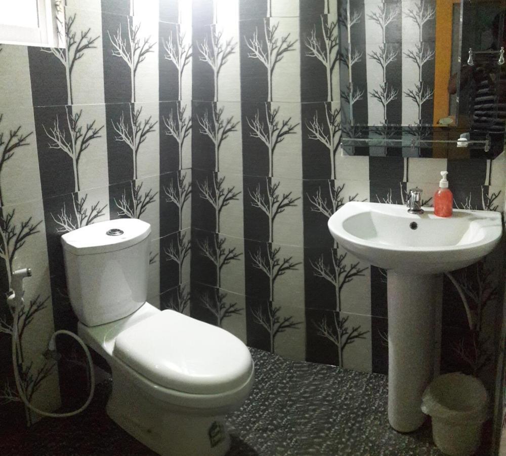 Apple Sara Home Stay 康提 外观 照片